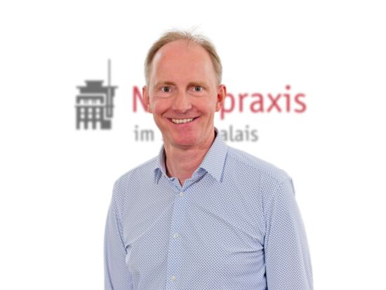 PD Dr. med.Carsten Wessig