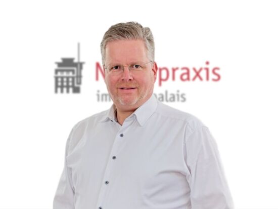 Dr. med.Jochen C. Ulzheimer